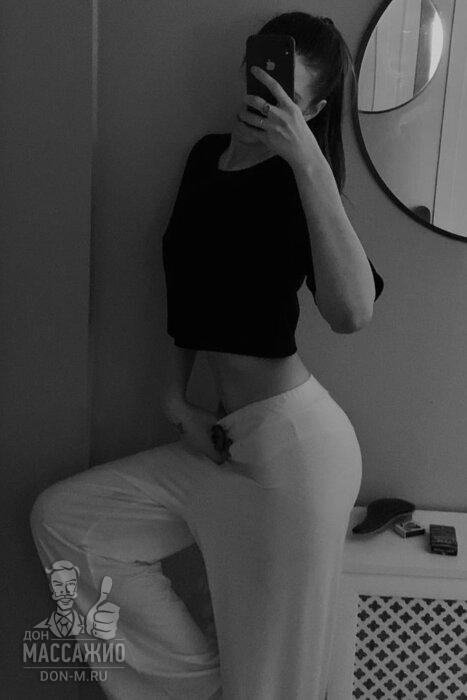 Массажистка Сангрия, ID 549207, Москва - фото 13