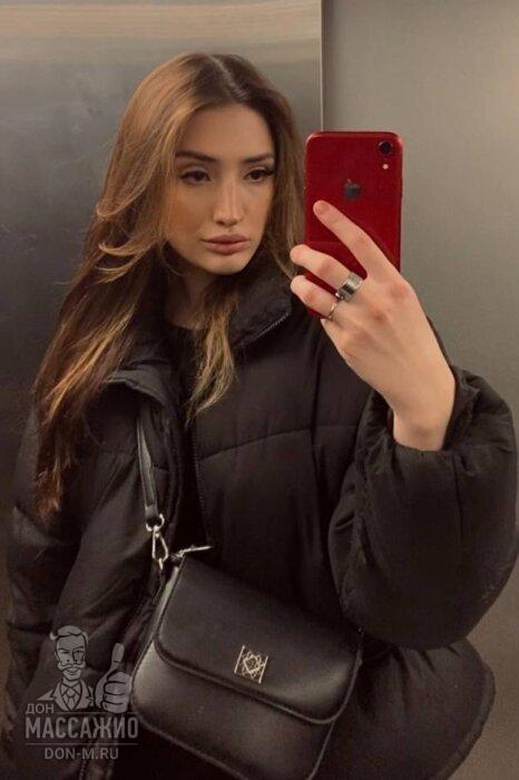 Массажистка Сангрия, ID 549207, Москва - фото 14