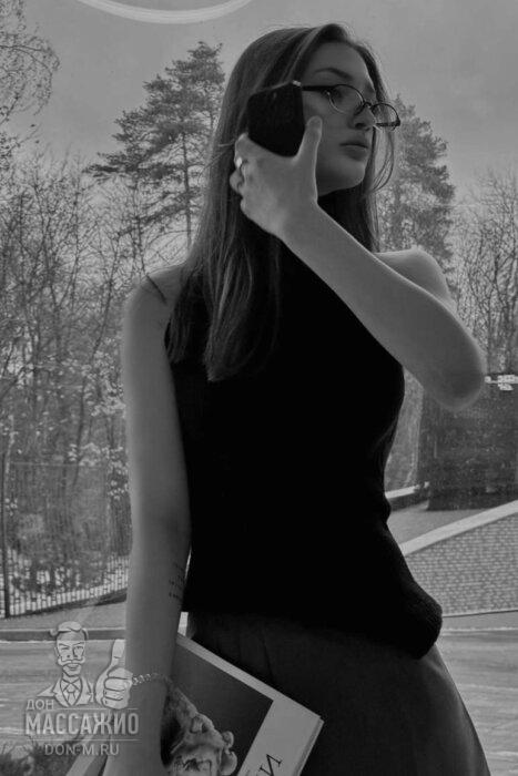 Массажистка Сангрия, ID 549207, Москва - фото 15