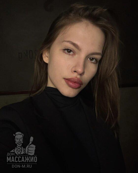Массажистка Роуз, ID 548119, Москва - фото 8
