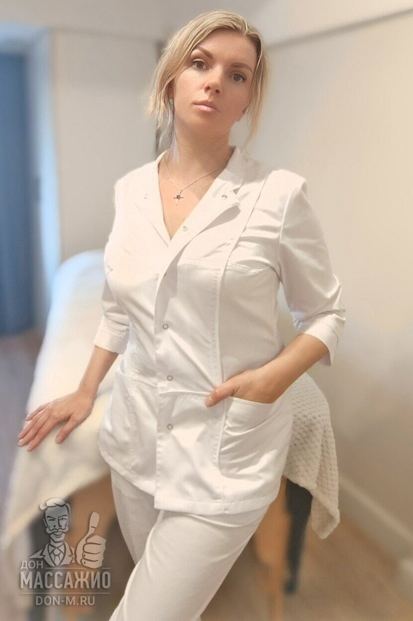 Марина, Москва