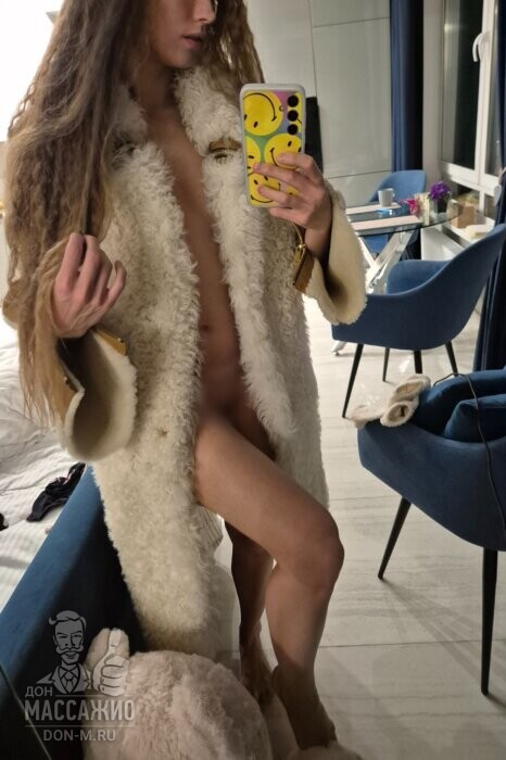 Массажистка Яна, ID 562112, Москва - фото 2
