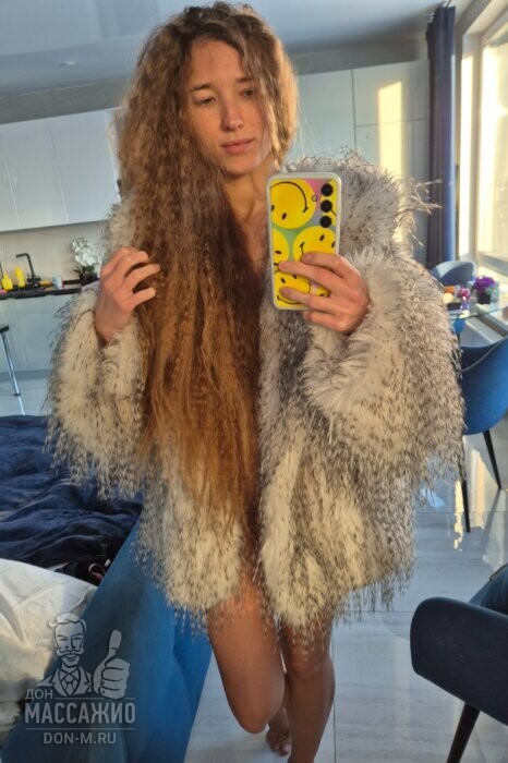 Массажистка Яна, ID 562112, Москва - фото 5