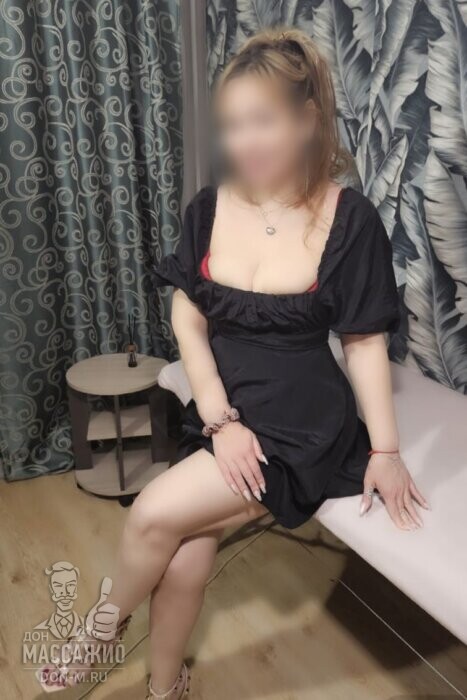 Массажистка Мария, ID 562534, Москва - фото 2