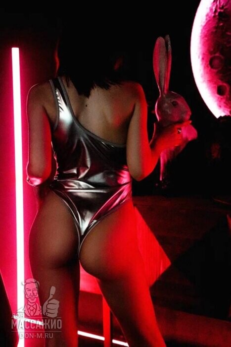 Массажистка Ева, ID 561907, Санкт-Петербург - фото 3