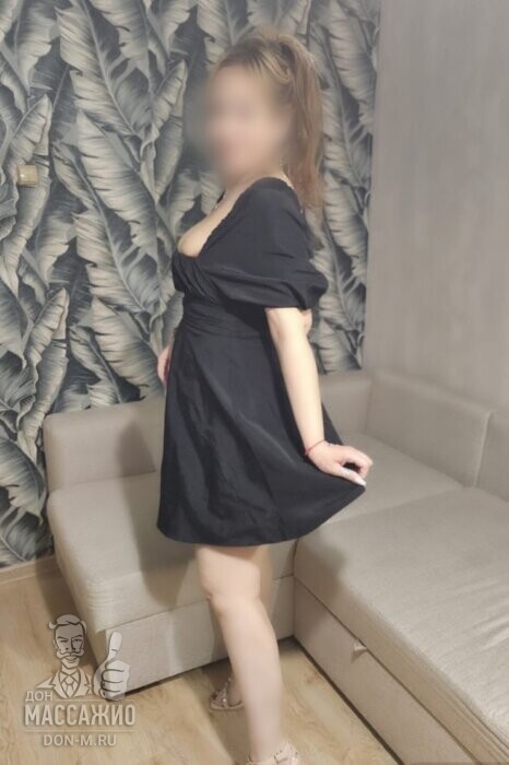 Массажистка Мария, ID 562534, Москва - фото 8