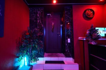 Салон эротического массажа Legendaм. Авиамоторная, г. Москва - фото 4