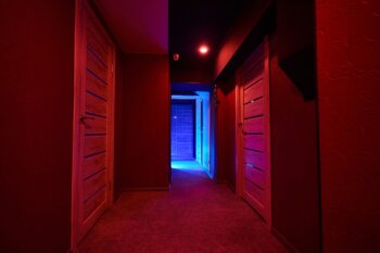 Салон эротического массажа Legendaм. Авиамоторная, г. Москва - фото 5