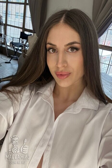 Массажистка Нонна, ID 560828, Москва - фото 12
