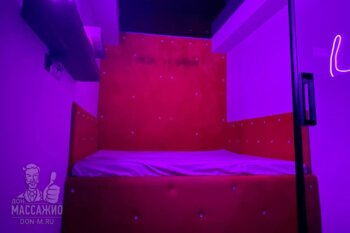Салон эротического массажа Gravityм. Автозаводская, г. Москва - фото 5