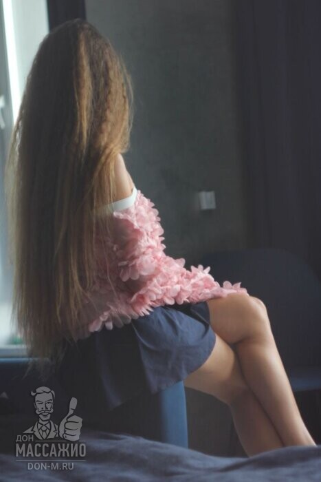 Массажистка Яна, ID 562112, Москва - фото 3