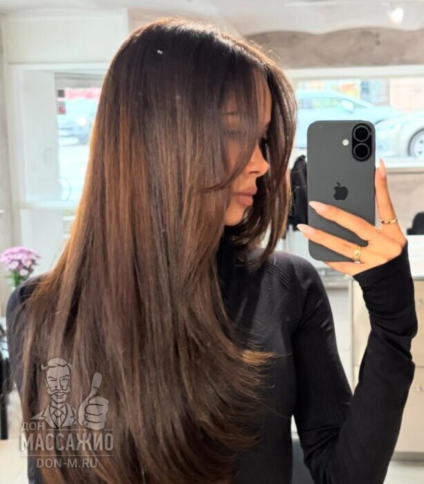 Массажистка Анна, ID 563737, Москва - фото 6