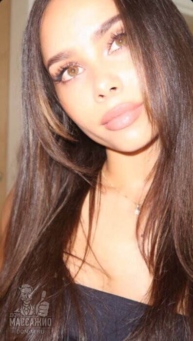Массажистка Анна, ID 563737, Москва - фото 8