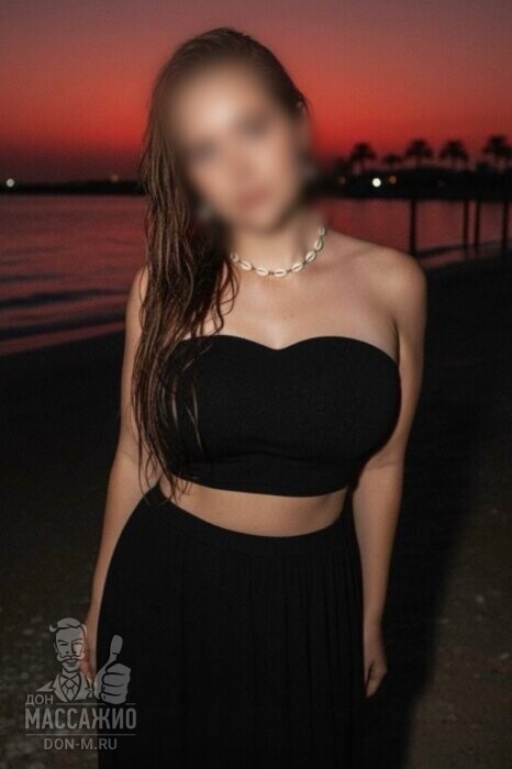 Массажистка Линочка, ID 563869, Москва - фото 4