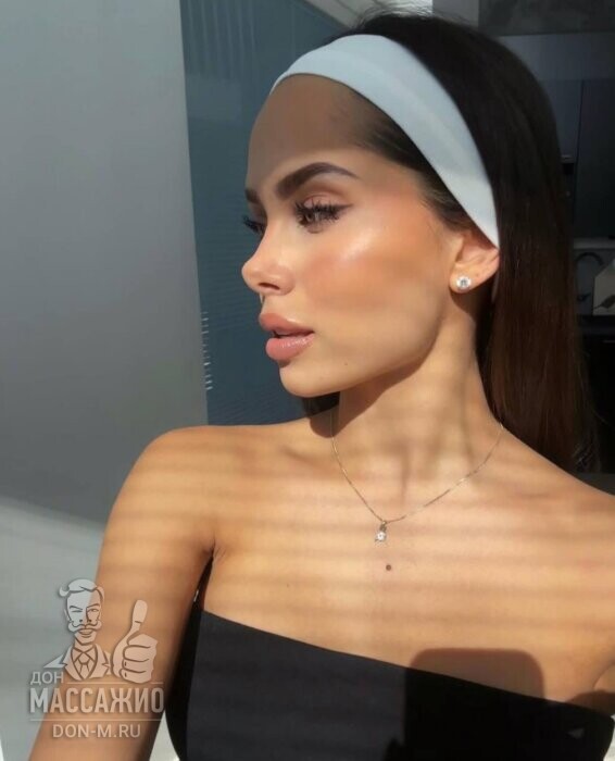 Массажистка Анна, ID 563737, Москва - фото 1