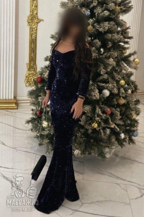 Массажистка Даша, ID 561647, Москва - фото 8