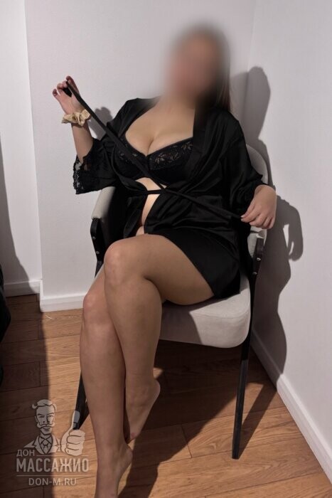 Массажистка Линочка, ID 563869, Москва - фото 4