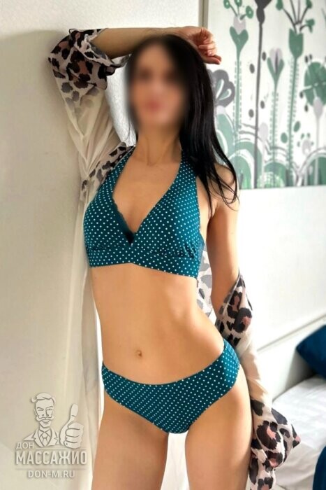 Массажистка Александра, ID 567426, Москва - фото 2