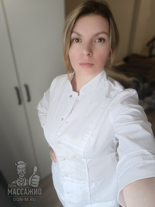 Массажистка Марина, ID 564653, Москва - фото 2