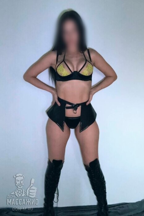 Массажистка Алена, ID 572132, Москва - фото 13