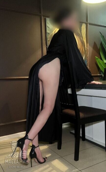 Массажистка Адель, ID 574574, Москва - фото 12