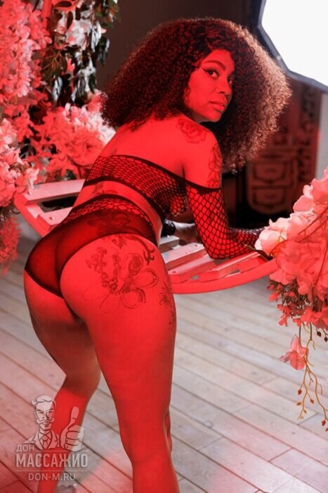 Массажистка Диндра, ID 572266, Москва - фото 4