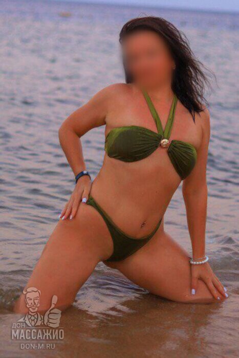 Массажистка Марина, ID 572334, Москва - фото 1