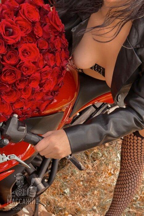 Массажистка Марина, ID 572334, Москва - фото 12