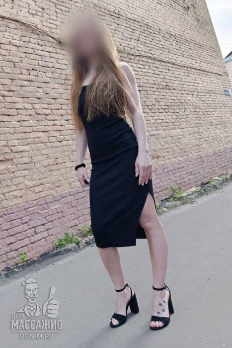Массажистка Софи , ID 574626, Москва - фото 6