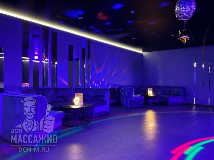 Салон эротического массажа Соблазнм. Академическая, г. Москва - фото 2