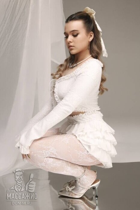 Массажистка Оливия, ID 573767, Санкт-Петербург - фото 9