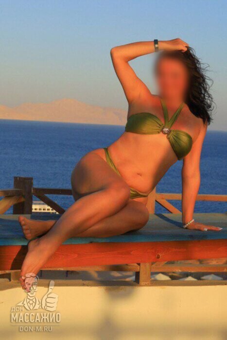 Массажистка Марина, ID 572334, Москва - фото 6