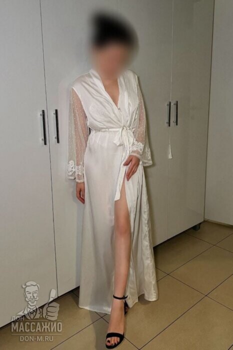Массажистка Адель, ID 574574, Москва - фото 15