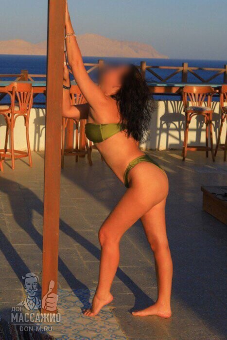 Массажистка Марина, ID 572334, Москва - фото 7