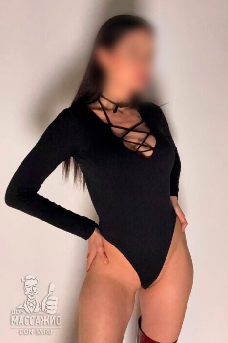 Массажистка Алена, ID 572132, Москва - фото 12