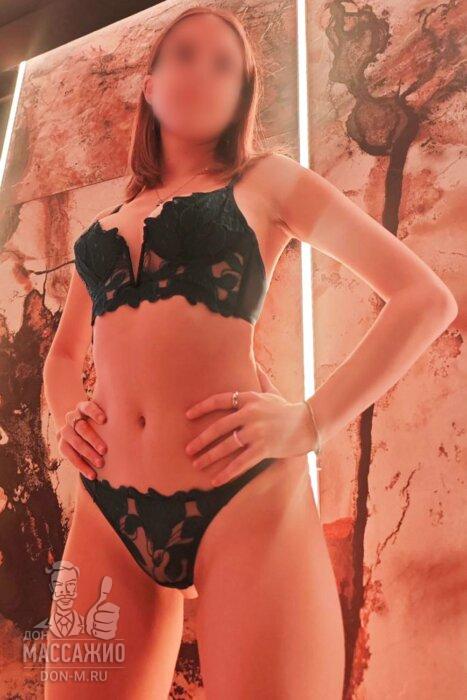 Массажистка Лана, ID 572566, Москва - фото 1