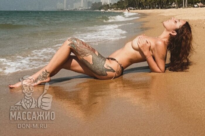 Массажистка Соня, ID 505662, Москва - фото 10