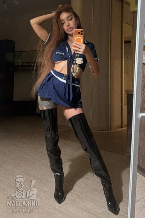 Массажистка Соня, ID 505662, Москва - фото 3