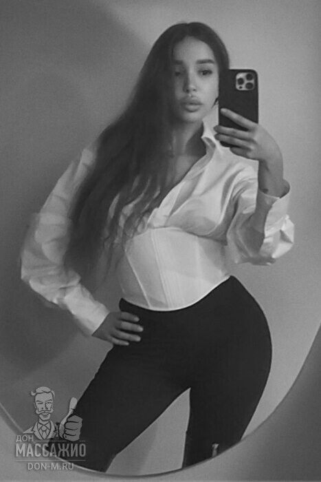 Массажистка Соня, ID 505662, Москва - фото 12