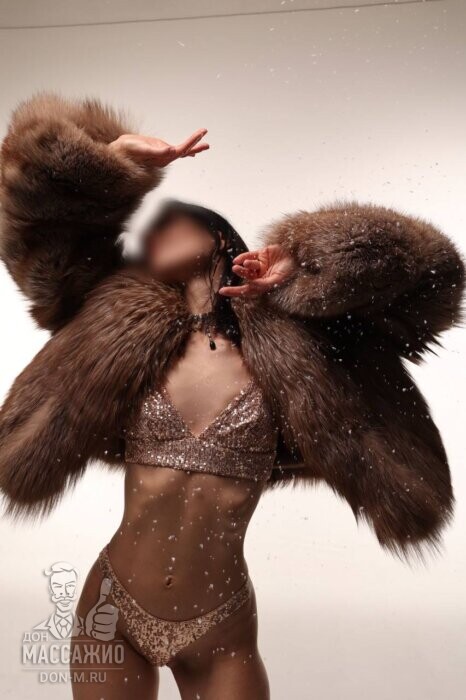 Массажистка Женя, ID 577126, Санкт-Петербург - фото 8