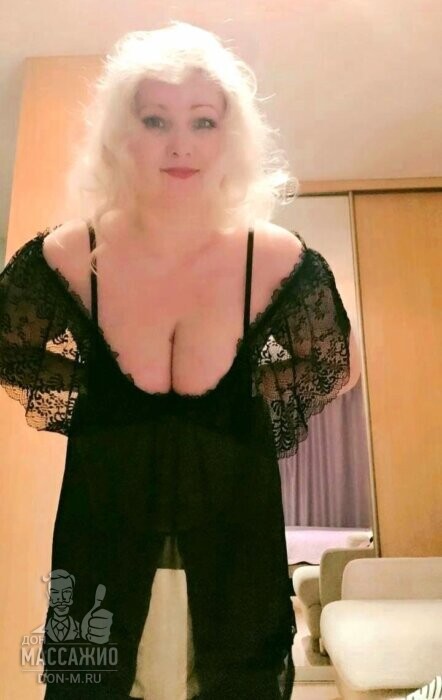Массажистка Лина, ID 447246, Москва - фото 3