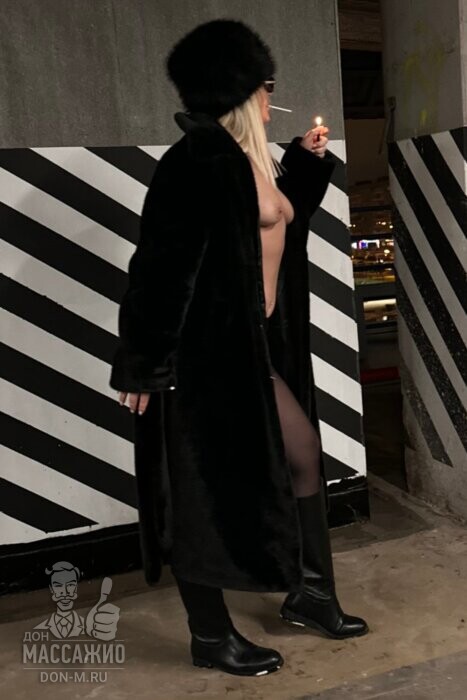 Массажистка Анюта, ID 553816, Санкт-Петербург - фото 3