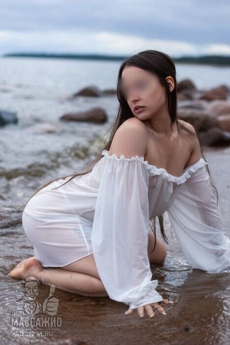 Массажистка Ангелина, ID 582175, Санкт-Петербург - фото 4