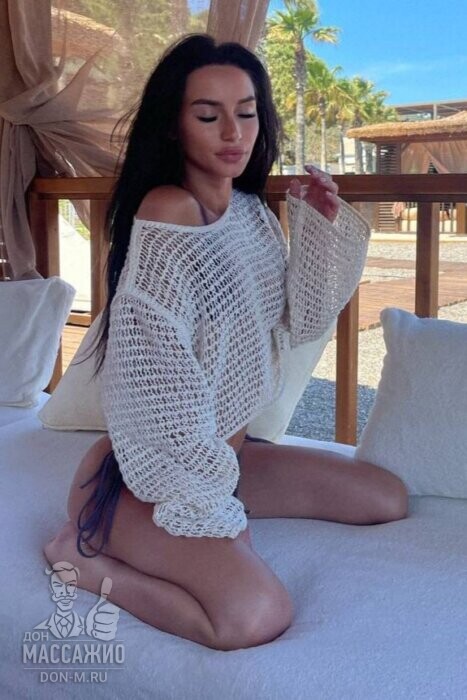 Массажистка Шейла, ID 544786, Москва - фото 6