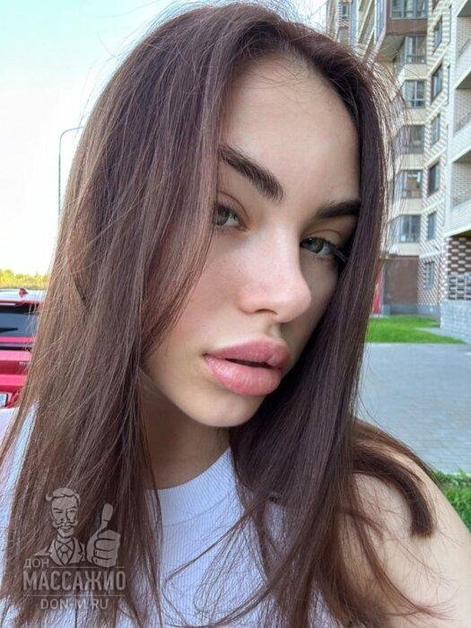 Массажистка Мария, ID 569541, Москва - фото 9
