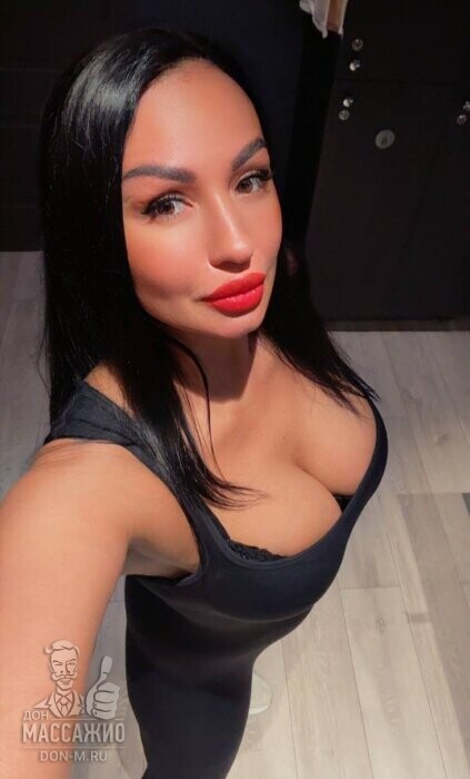 Массажистка Амина, ID 582377, Москва - фото 3