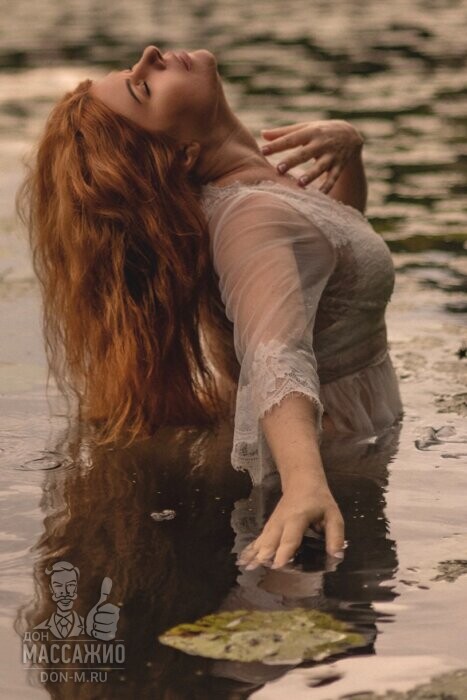 Массажистка Алена, ID 526844, Санкт-Петербург - фото 9