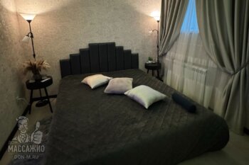 Салон эротического массажа Мишельм. Юго-Восточная, г. Москва - фото 5
