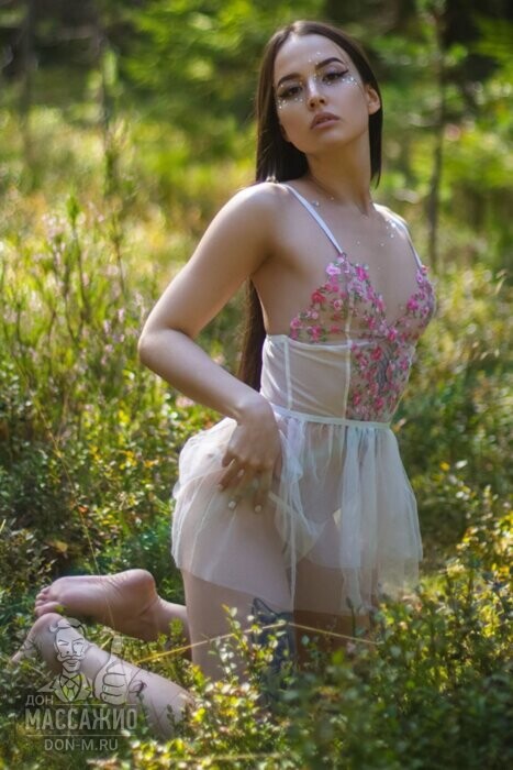 Массажистка Ангелина, ID 582176, Санкт-Петербург - фото 4