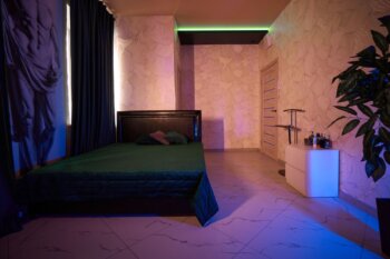 Салон эротического массажа Эгоист VIP, г. Москва - фото 5